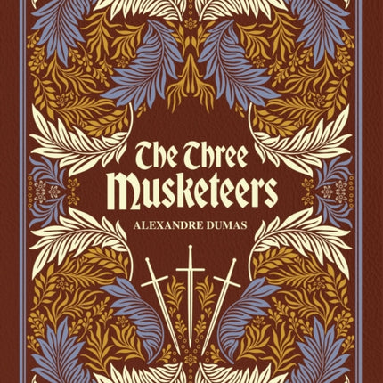 The Three Musketeers