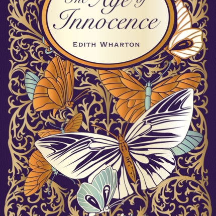 The Age of Innocence