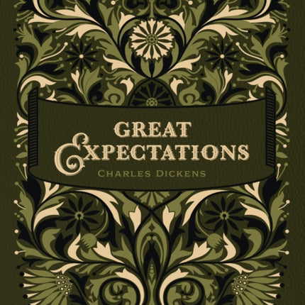 Great Expectations