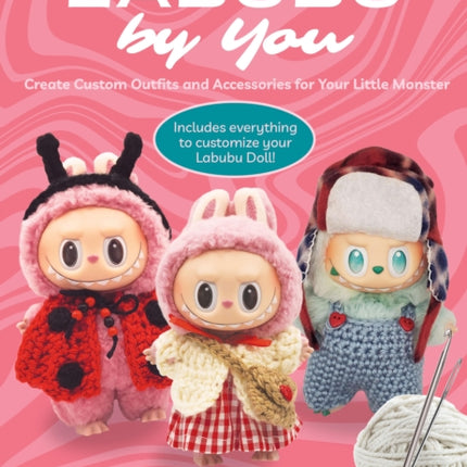 Unofficial Labubu by You