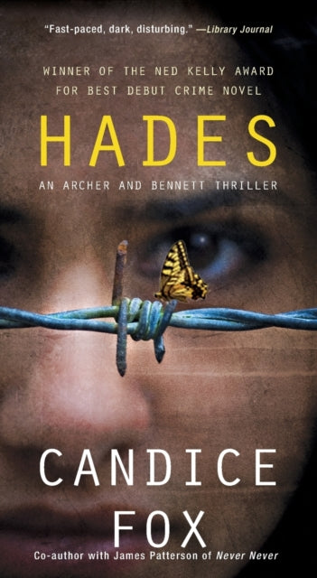 Hades An Archer and Bennett Thriller Book 1