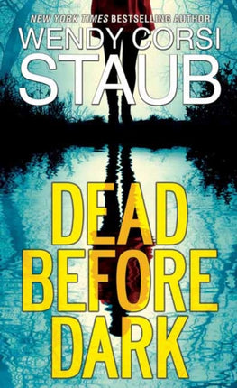 Dead before Dark Psychic Killer