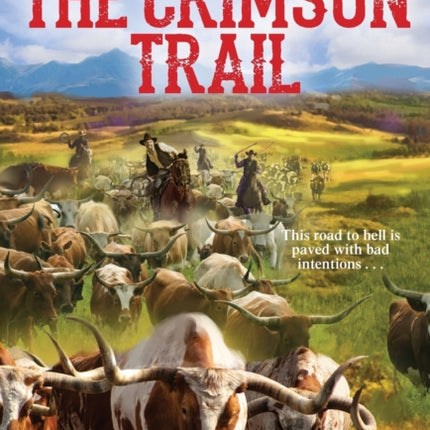 The Crimson Trail