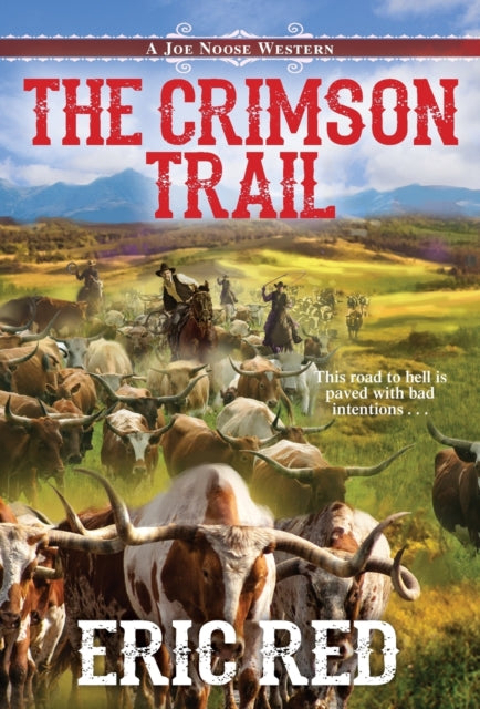 The Crimson Trail