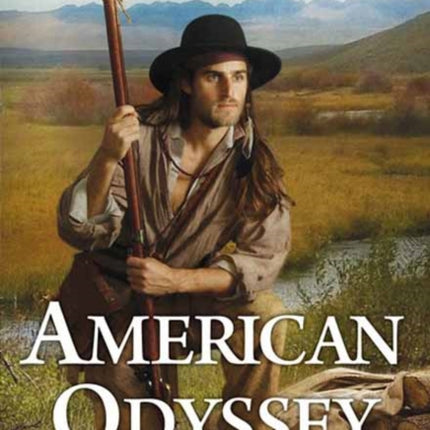 American Odyssey