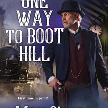 One Way to Boot Hill