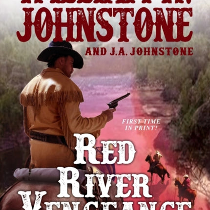 Red River Vengeance