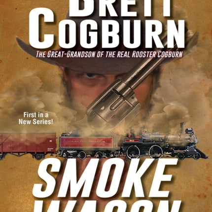 Smoke Wagon