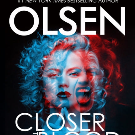 Closer Than Blood
