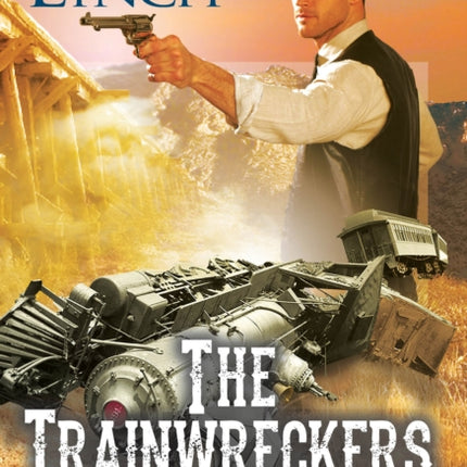 The Trainwreckers