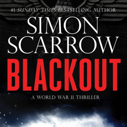 Blackout: A Gripping WW2 Thriller