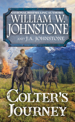 Colters Journey