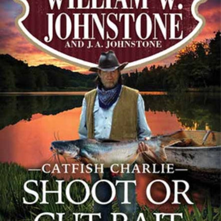 Shoot or Cut Bait
