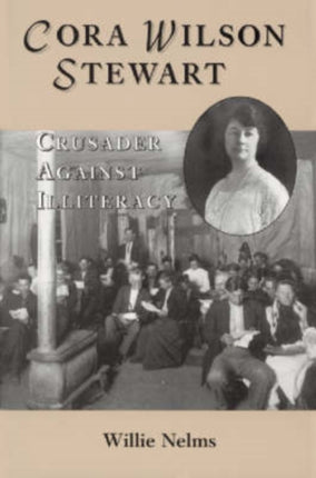 Cora Wilson Stewart