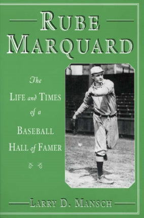 Rube Marquard