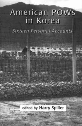 American POWs in Korea
