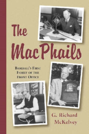 The MacPhails