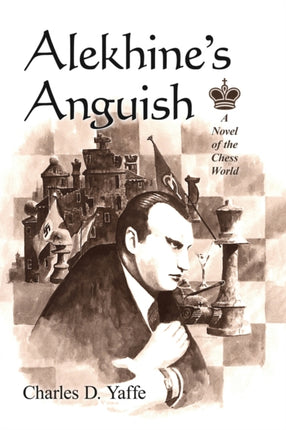 Alekhines Anguish