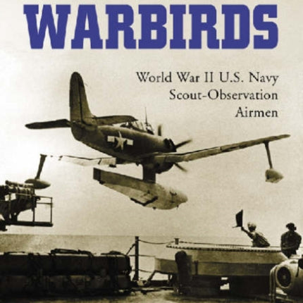 Slingshot Warbirds World War II US Navy