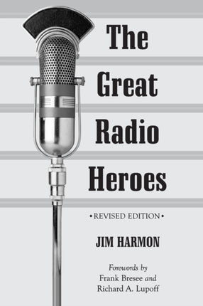 The Great Radio Heroes