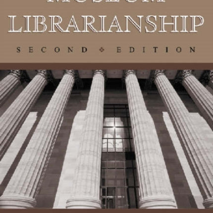 Museum Librarianship