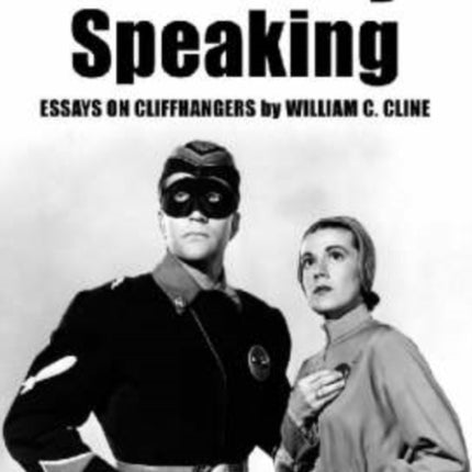 Serialsly Speaking Essays on Cliffhangers