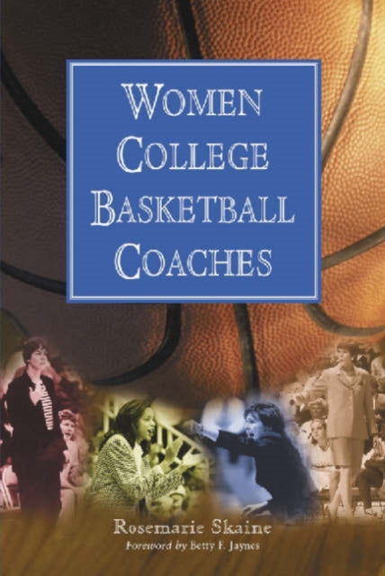 Women College Basketball Coaches