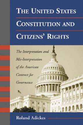 The United States Constitution and Citizens