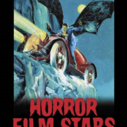 Horror Film Stars