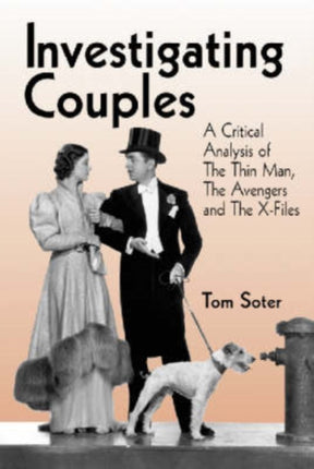 Investigating Couples A Critical Analysis of The