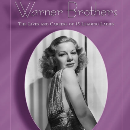 The Women of Warner Brothers