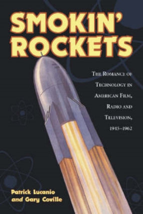 Smokin Rockets