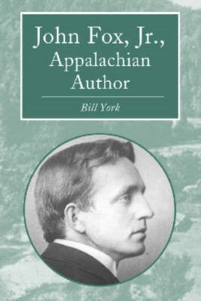 John Fox Jr Appalachian Author Contributions to
