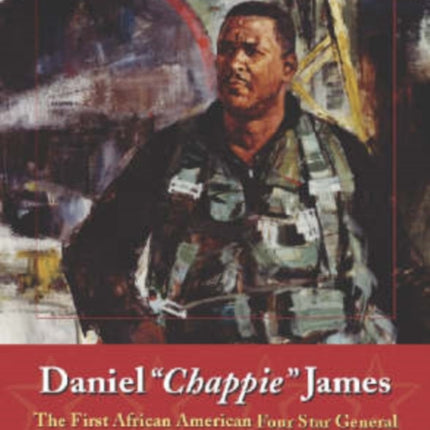 Daniel Chappie James