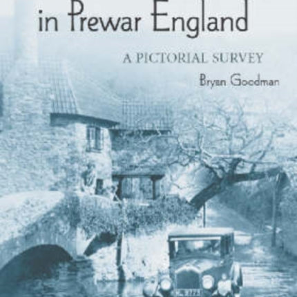 American Cars in Prewar England A Pictorial