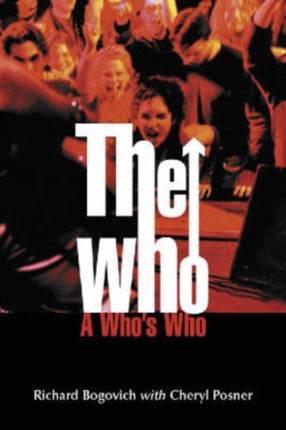 The Who A Whos Who