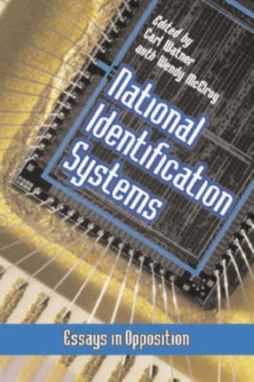 National Identification Systems Essays Against