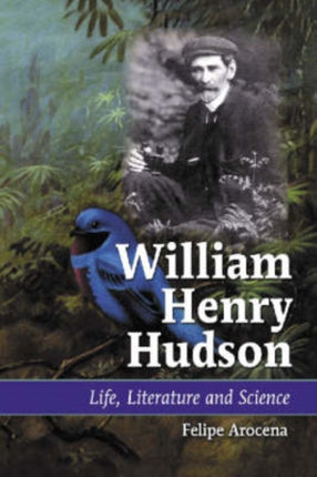 William Henry Hudson