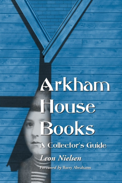 Arkham House Books A Collectors Guide