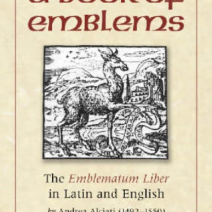 A Book of Emblems