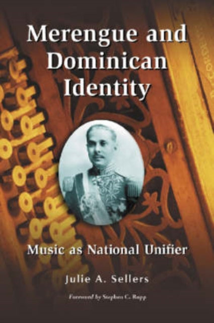 Merengue and Dominican Identity Music as National