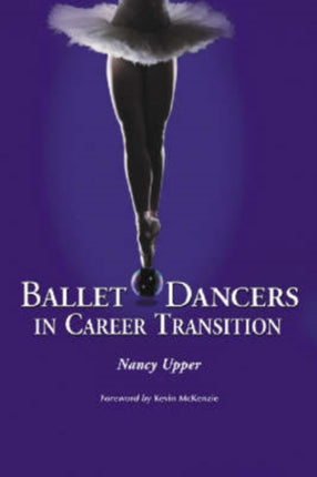 Ballet Dancers in Career Transition Sixteen