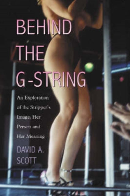 Behind the Gstring