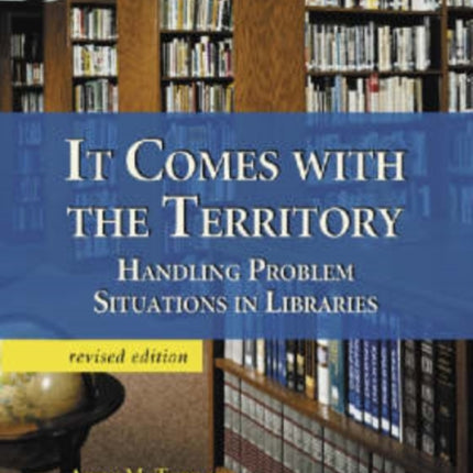 It Comes with the Territory Handling Problem