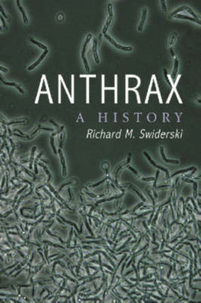 Anthrax A History