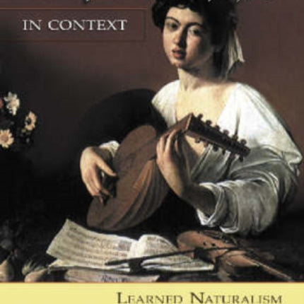 Caravaggio in Context