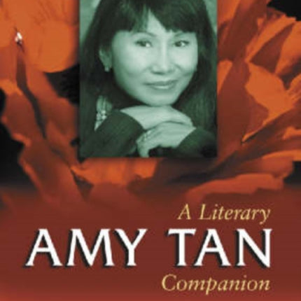 Amy Tan