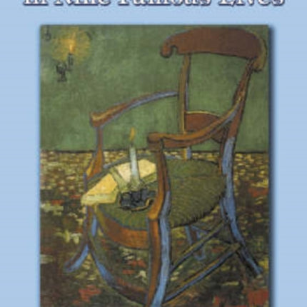 The Role of Reading in Nine Famous Lives