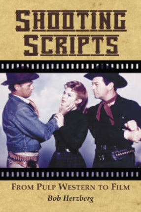 Shooting Scripts