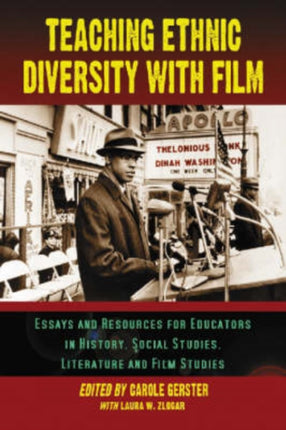 Teaching Ethnic Diversity with Film Essays and
